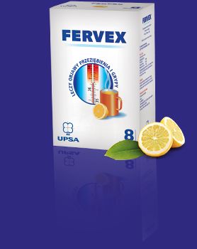 Fervex